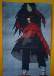 Madara Uchiha