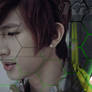 Kiseop Wallpaper