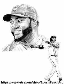 David Ortiz