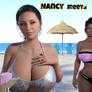 Nancy meets Katalina Promo