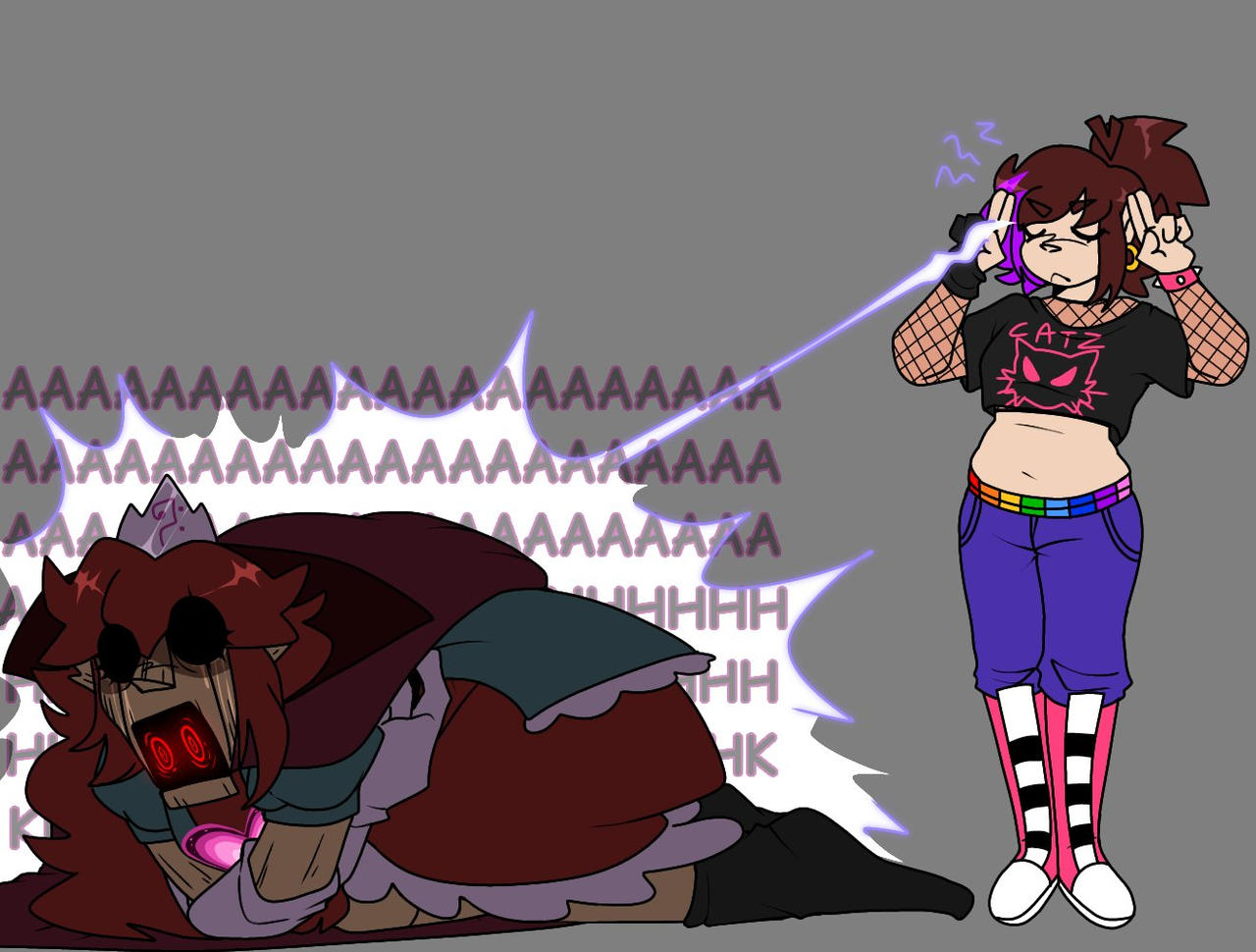 Transfer Deviantart transfer by BinkyCloudy on DeviantArt