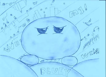 Bluey