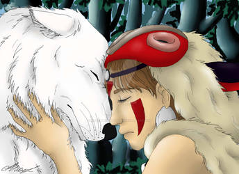 Princess Mononoke