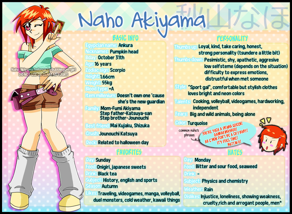 Naho's_bio