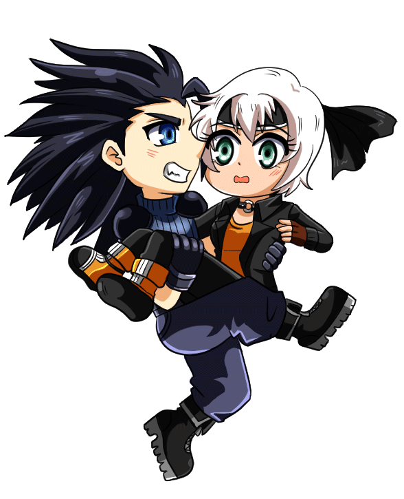 gift sadie x zack by bubblegum girl on DeviantArt gift sadie x zack by bubblegum girl on DeviantArt