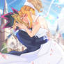 Gift_YGO_happily ever after