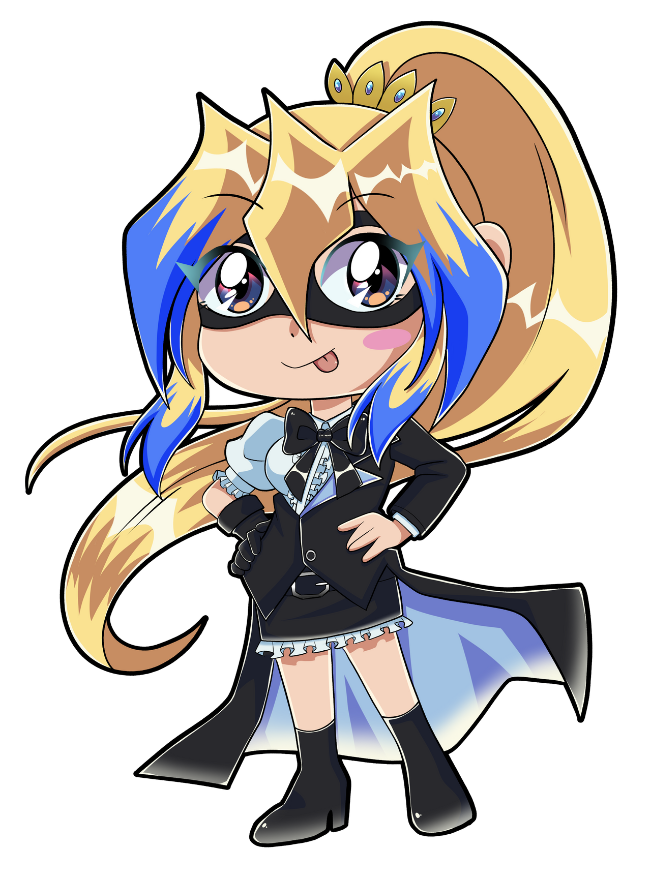 Gift_bellatrixaoyama