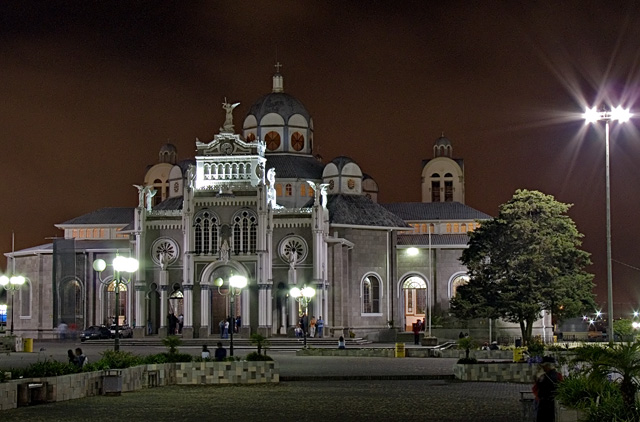 Fervor Religioso by rgarciah55