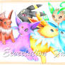 Eeveelution Fan