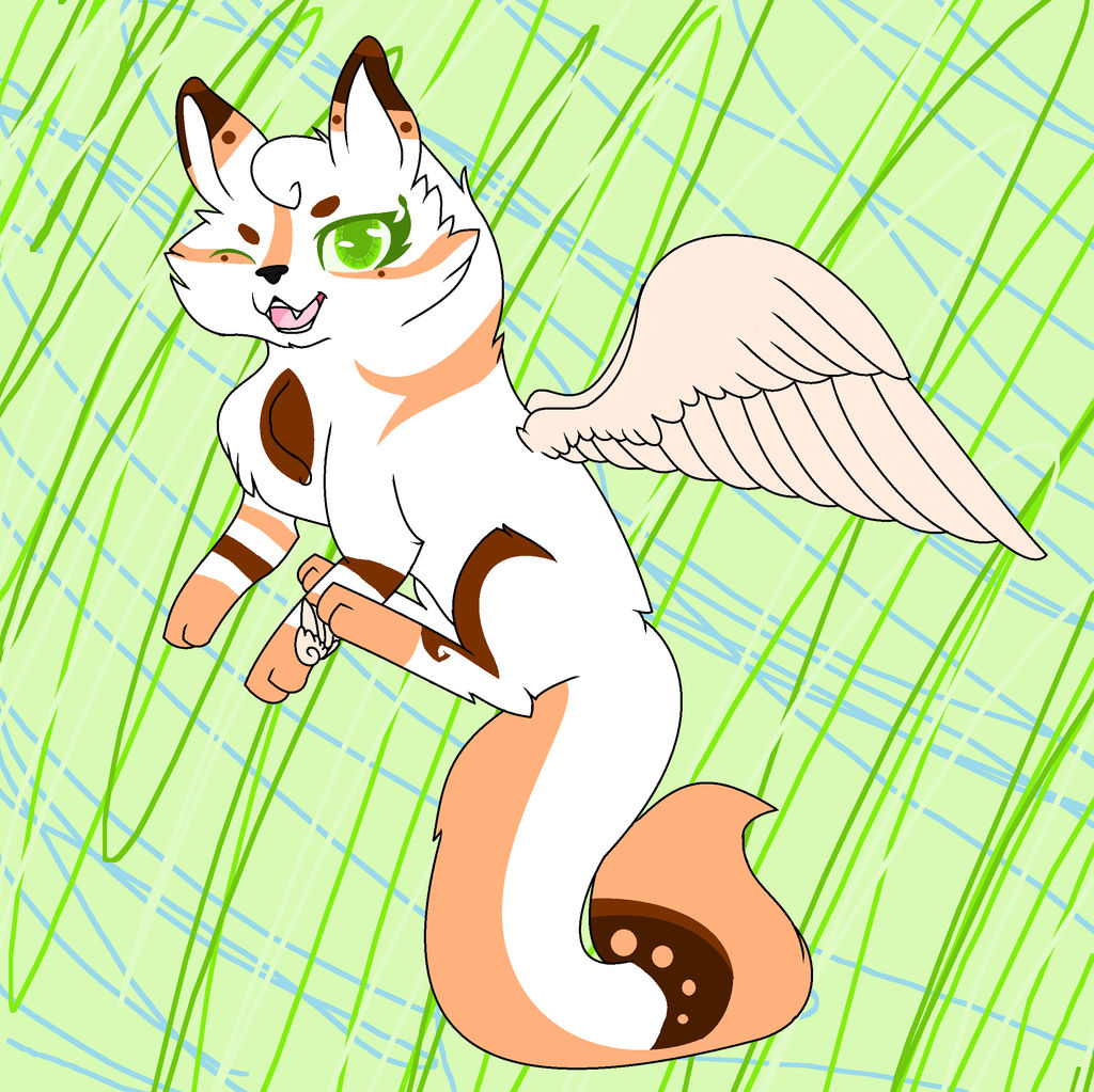 Autamn by IrishLunarWolf24 on DeviantArt