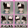 Jester Cat Hat