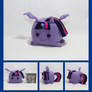 Princess Twilight Sparkle Pony Cube