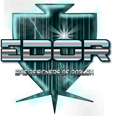 Edor Logo by kingperiodic on DeviantArt