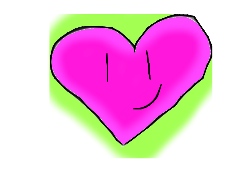 Corazon by Isabella123p on DeviantArt