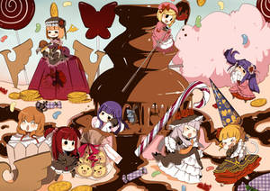 Print _Umineko