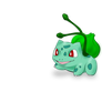 Bulbasaur Vine Whip