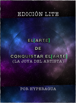 Portada de El Arte de Conquistar el Arte