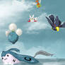 Johto Airlines