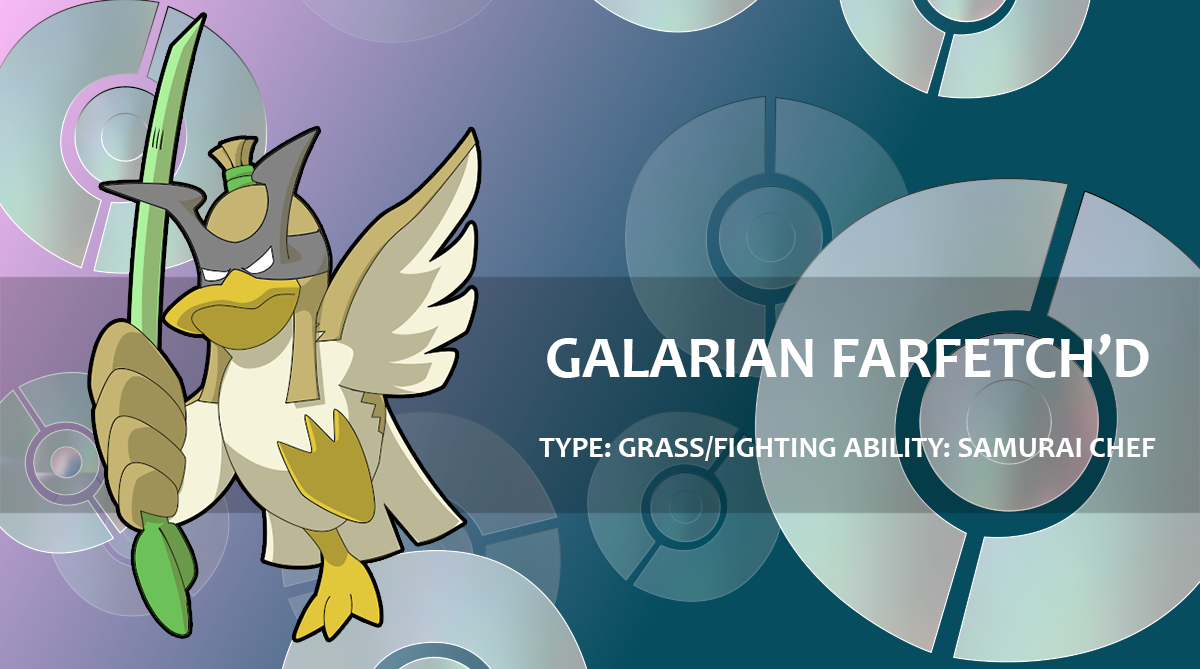 Home #0083sa - Shiny Galarian Farfetch'd by Fhilb on DeviantArt