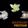 Galar Magikarp's Protean Part 2