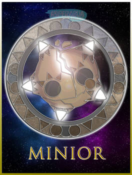 Minior Poster 