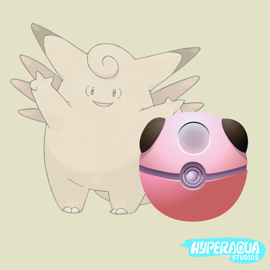 Eevee Custom Pokeball by Hyperagua on DeviantArt