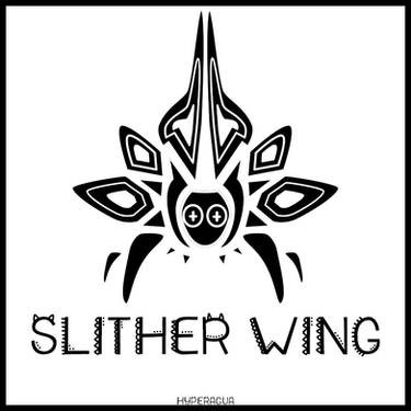 Slither Wing by Orafu on DeviantArt