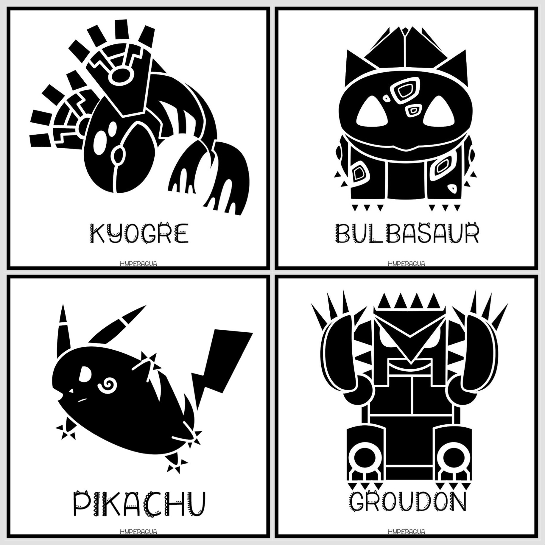 Infinity Symbol Pokemon New Pokemon Symbols by Hyperagua on DeviantArt