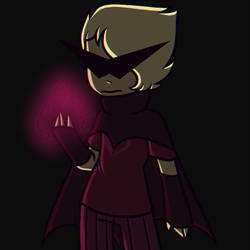 th,, dirk strider,,