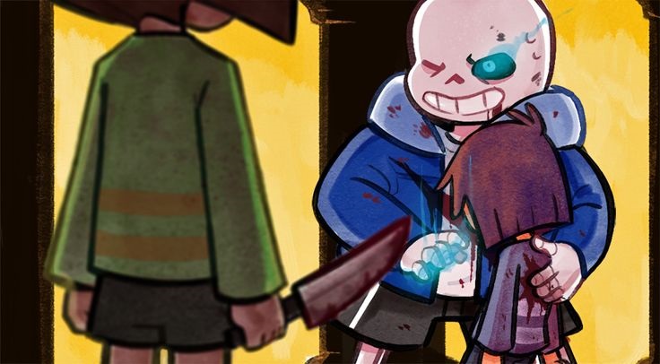 Undertale Chara Sans And Frisk By Mhathawa1 On Deviantart Undertale Chara Sans And Frisk By Mhathawa1 On Deviantart