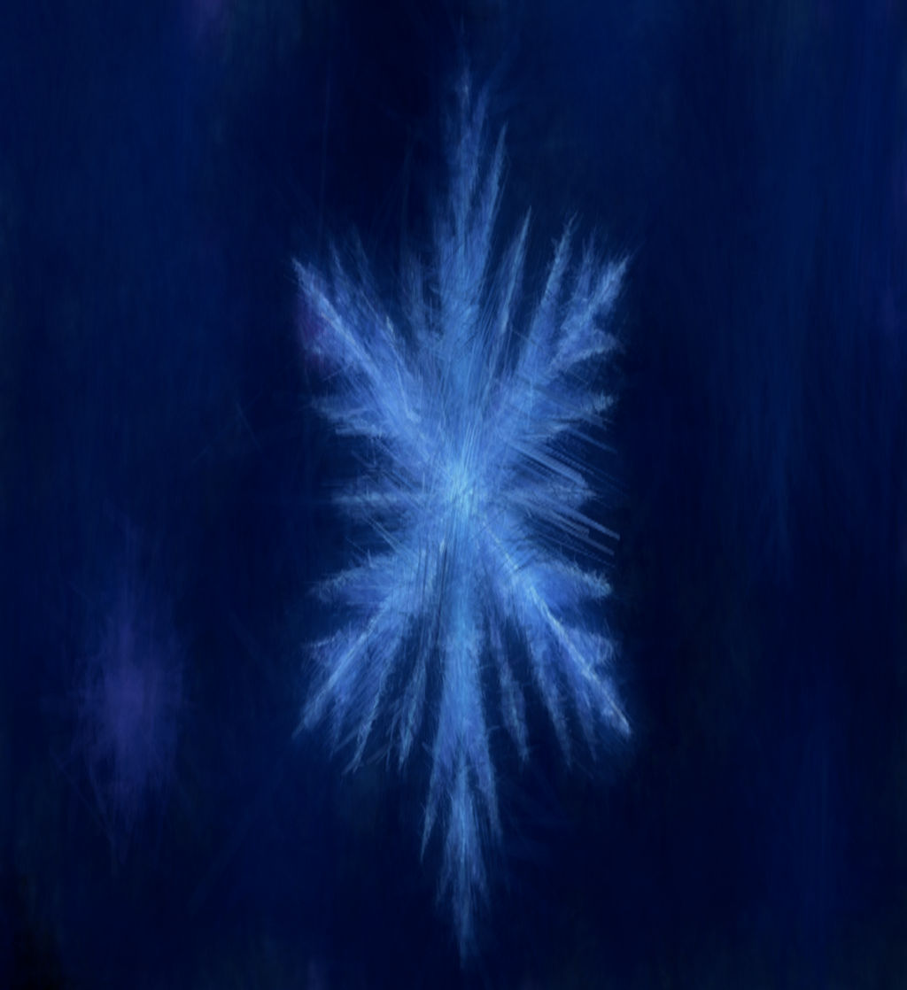 Elsa Snowflake Growing Elsa's Snowflake by AwesomeXProductions on DeviantArt