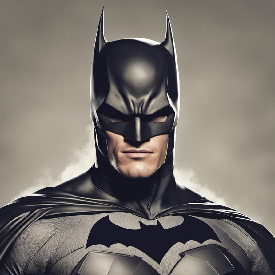 Alan Ritcher Batman Alan Ritchson As Batman by skroman28 on DeviantArt