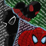 Superior Spider-Man, Scarlet Spider, Agent Venom