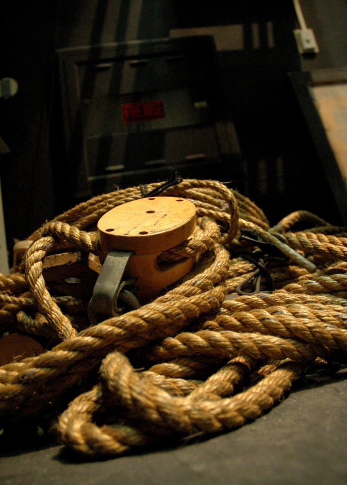 Other Rope Rope by adobetrippin on DeviantArt