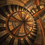 Apophysis Florentine Pogen