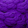 Gnarly Purple