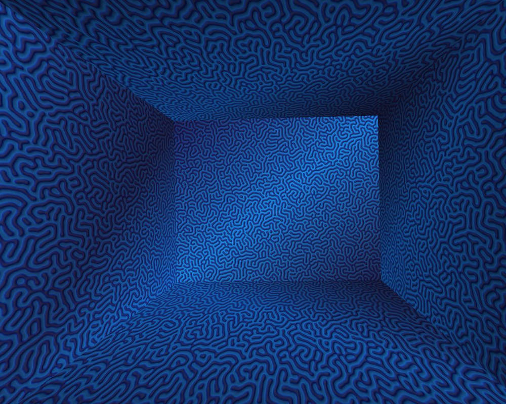 Blue Box Deviantart The Blue Box by Gibson125 on DeviantArt