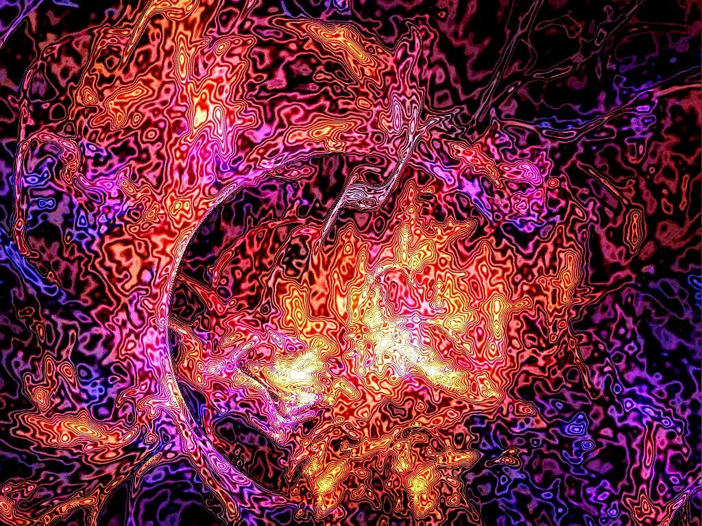 Apophysis Wallpaper 019