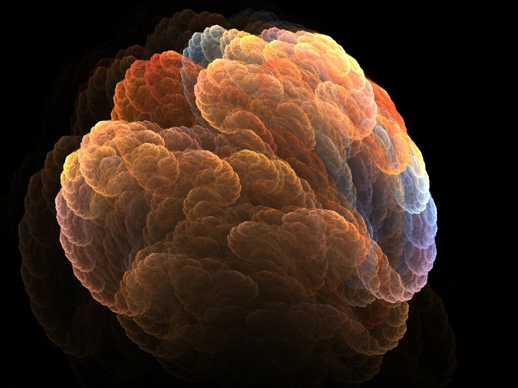 Apophysis Color Covolution