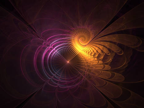 Merging Apophysis