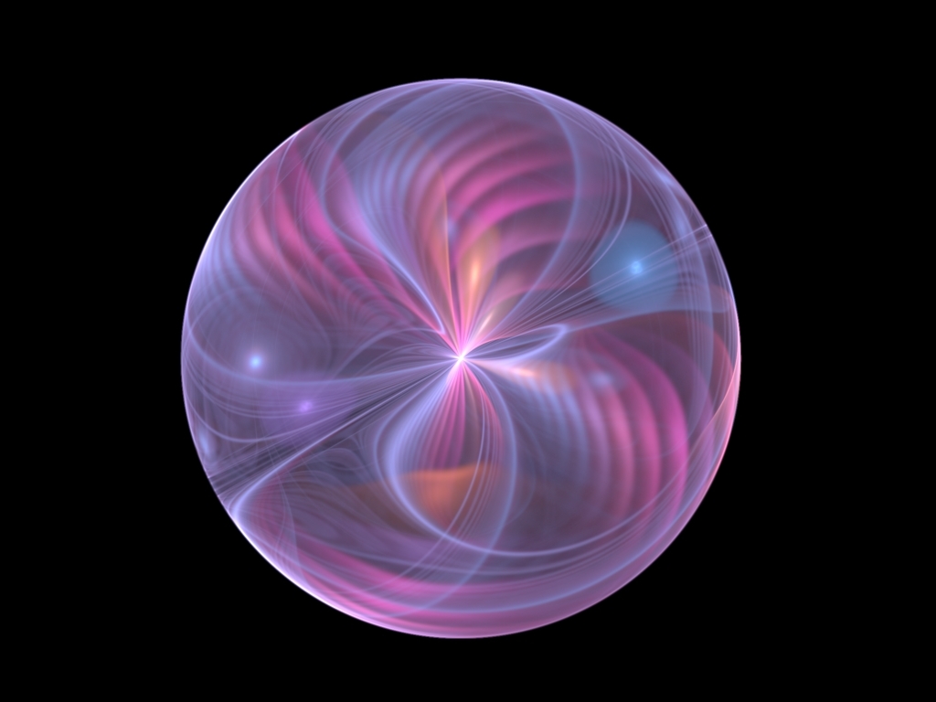 Apophysis Orb V