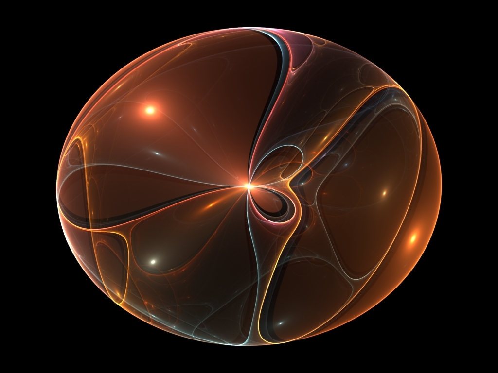 Glassy Apophysis