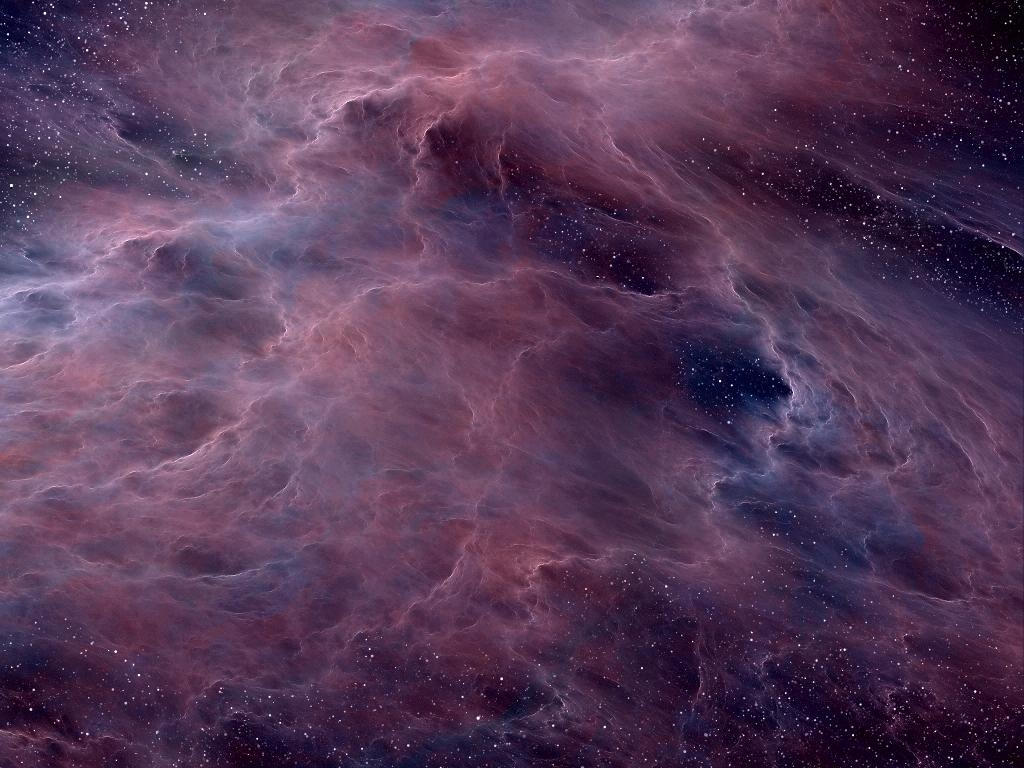 Gibson Nebula