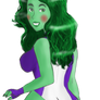 Day 7: She hulk