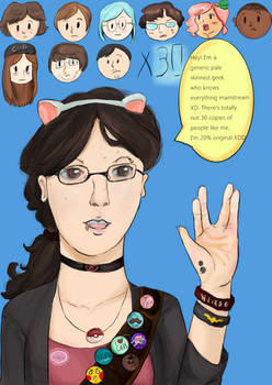 Explore the Best Generic Art | DeviantArt