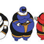 Sumo Rangers