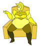 Yellow Diamond