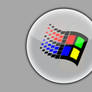 Old Windows Logo