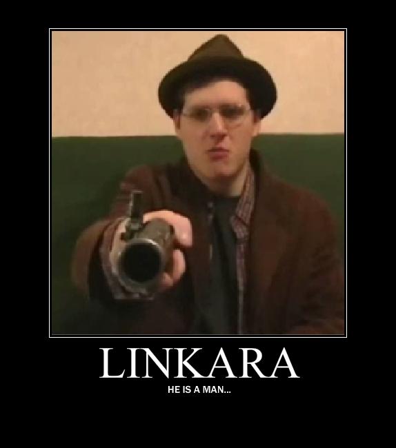 Linkara