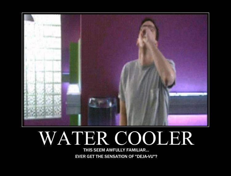 The Water Cooler By LJPhil On DeviantArt the-water-cooler-by-ljphil-on-deviantart